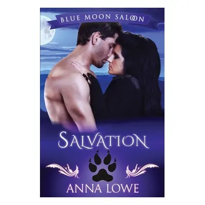 "Salvation" - "" ("Lowe Anna")