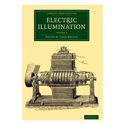 "Electric Illumination: Volume 2" - "" ("Dredge James")