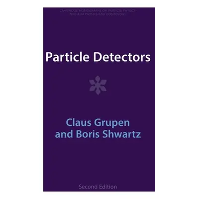 "Particle Detectors" - "" ("Grupen Claus")