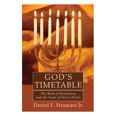 "God's Timetable" - "" ("Stramara Daniel F. Jr.")