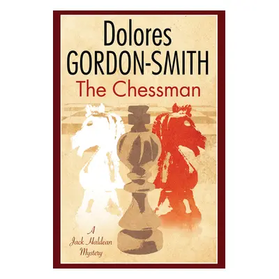 "The Chessman" - "" ("Gordon-Smith Dolores")