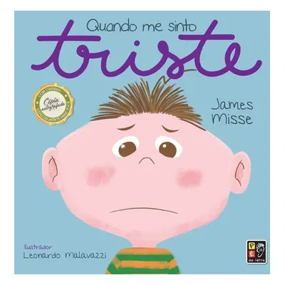 "Quando Me Sinto - Triste" - "" ("Misse James")