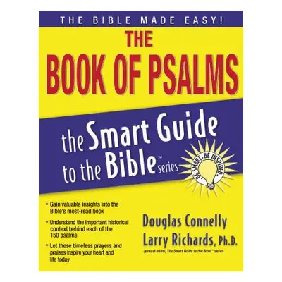 "The Book of Psalms" - "" ("Connelly Douglas")