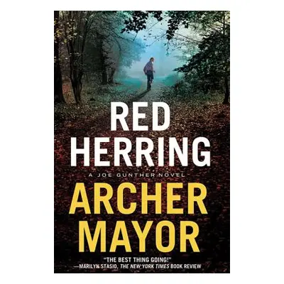 "Red Herring" - "" ("Mayor Archer")