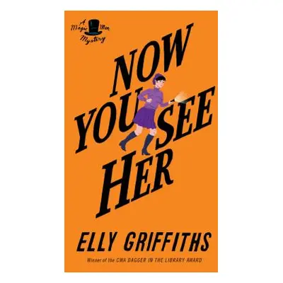 "Now You See Them" - "" ("Griffiths Elly")