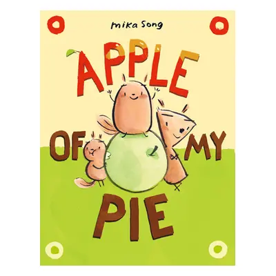 "Apple of My Pie: (A Graphic Novel)" - "" ("Song Mika")