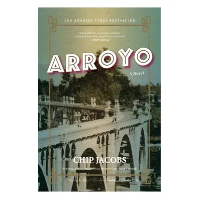 "Arroyo" - "" ("Jacobs Chip")