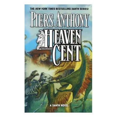 "Heaven Cent" - "" ("Anthony Piers")