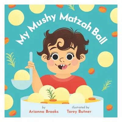 "My Mushy Matzah Ball" - "" ("Butner Torey")