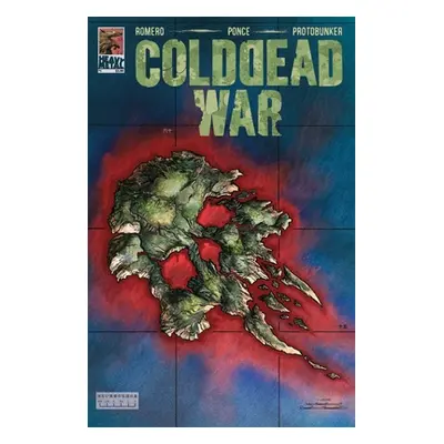 "Cold Dead War" - "" ("Romero George C.")