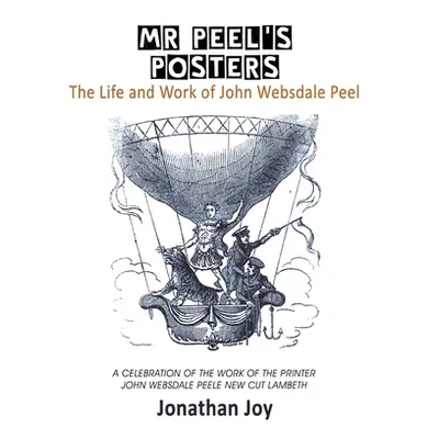 "Mr. Peel's Poster" - "" ("Joy Jonathan")