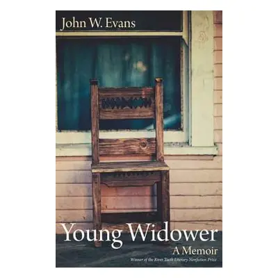 "Young Widower" - "" ("Evans John W.")