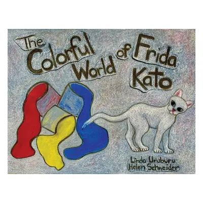 The Colorful World of Frida Kato (Uruburu Linda)