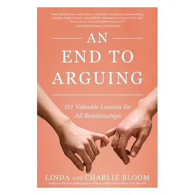 "An End to Arguing" - "" ("Bloom Linda And Charlie")