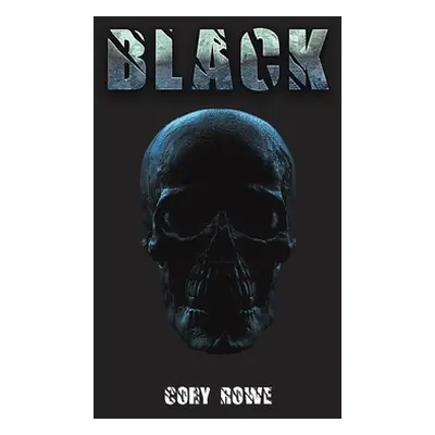 "Black" - "" ("Rowe Cory")