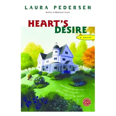 "Heart's Desire" - "" ("Pedersen Laura")