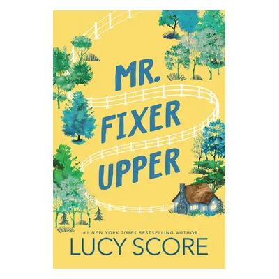 "Mr. Fixer Upper" - "" ("Score Lucy")