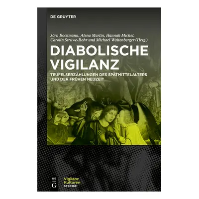 "Diabolische Vigilanz" - "" ("No Contributor")