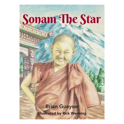 "Sonam The Star" - "" ("Gueyser Brian")