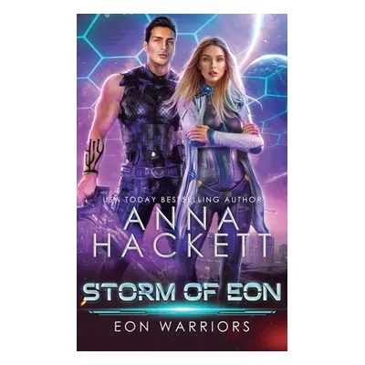 "Storm of Eon" - "" ("Hackett Anna")