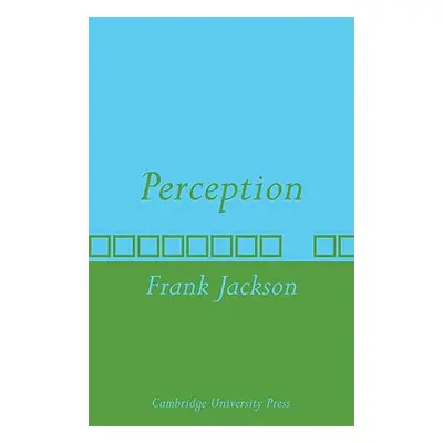 "Perception: A Representative Theory" - "" ("Jackson Frank")