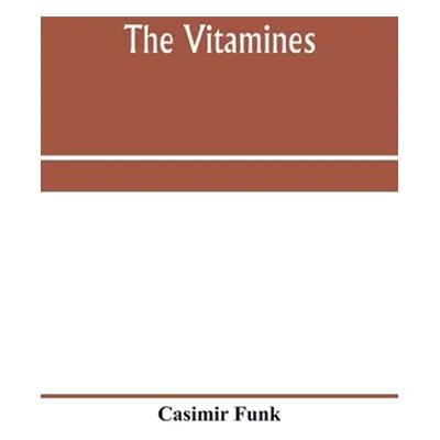 "The vitamines" - "" ("Funk Casimir")