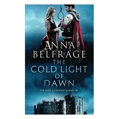 "The Cold Light of Dawn" - "" ("Belfrage Anna")