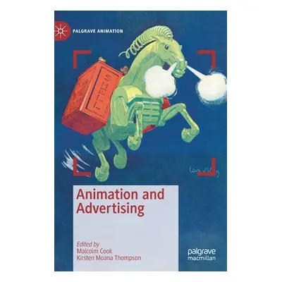 "Animation and Advertising" - "" ("Cook Malcolm")