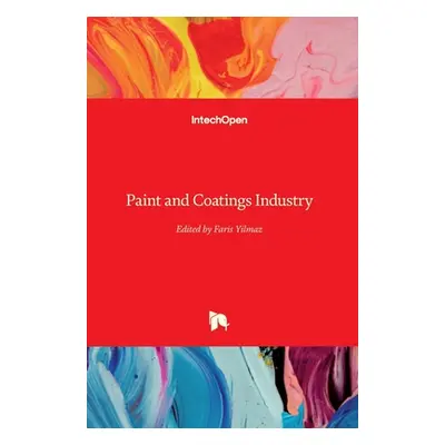 "Paint and Coatings Industry" - "" ("Yılmaz Faris")