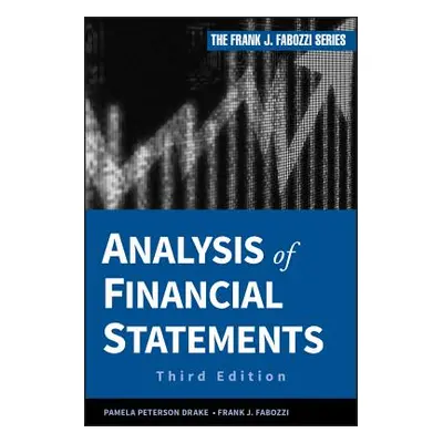 "Analysis of Financial Statements" - "" ("Peterson Drake Pamela")