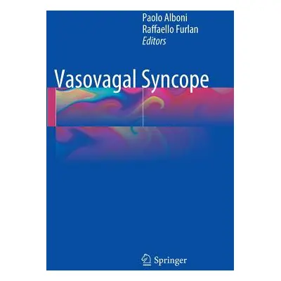 "Vasovagal Syncope" - "" ("Alboni Paolo")