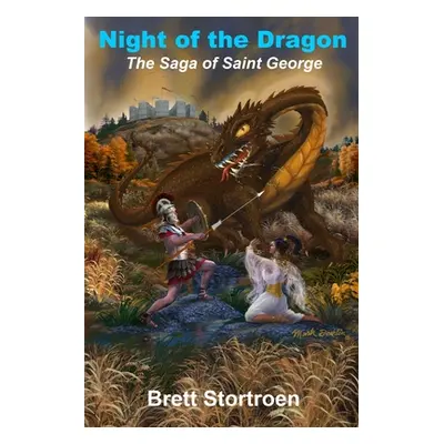 "Night of the Dragon: The Saga of Saint George" - "" ("Beach Gene")