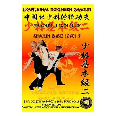 "Shaolin Basic Level 2" - "" ("Hhle Bernd")