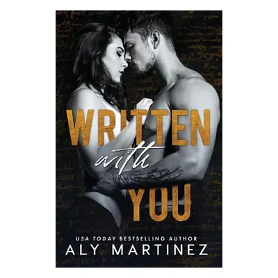 "Written with You" - "" ("Martinez Aly")