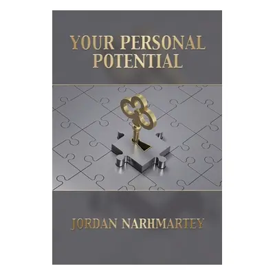 "Your Personal Potential" - "" ("Narhmartey Jordan")