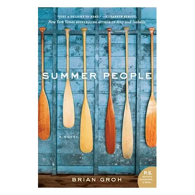 "Summer People" - "" ("Groh Brian")