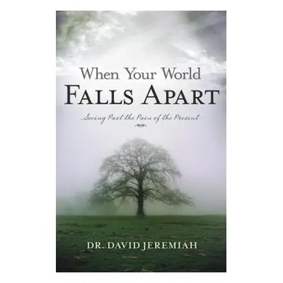 "When Your World Falls Apart: See Past the Pain of the Present" - "" ("Jeremiah David")