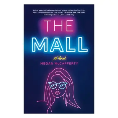 The Mall (McCafferty Megan)