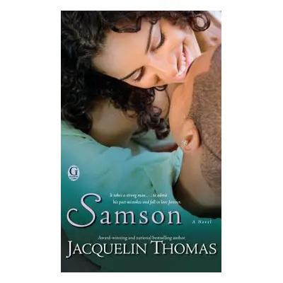 "Samson" - "" ("Thomas Jacquelin")