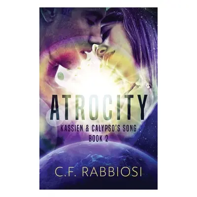 "Atrocity" - "" ("Rabbiosi C. F.")