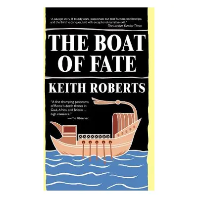 "The Boat of Fate" - "" ("Roberts Keith")