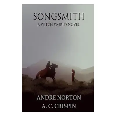 "Songsmith" - "" ("Norton Andre")