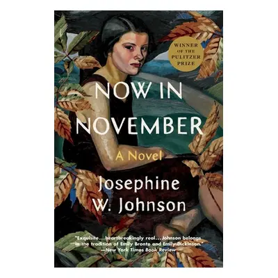 "Now in November" - "" ("Johnson Josephine")