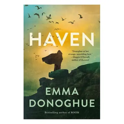 "Haven" - "" ("Donoghue Emma")