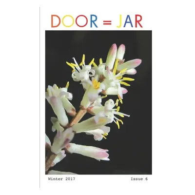 "Door = Jar: Door Is A Jar Issue 6 Winter 2017" - "" ("LLC Door Is a. Jar")