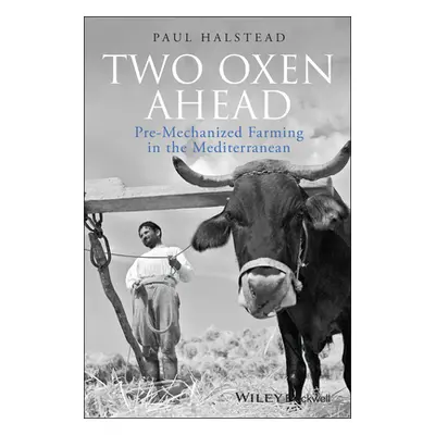 "Two Oxen Ahead" - "" ("Halstead Paul")