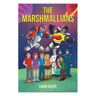 "The Marshmallians" - "" ("Silver Laura")