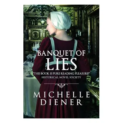 "Banquet of Lies" - "" ("Diener Michelle")