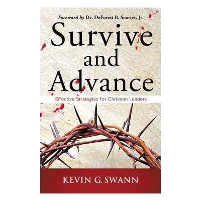 "Survive and Advance" - "" ("Swann D. Min Kevin G.")