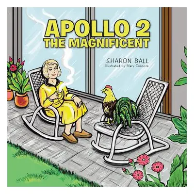 "Apollo 2, the Magnificent" - "" ("Ball Sharon")